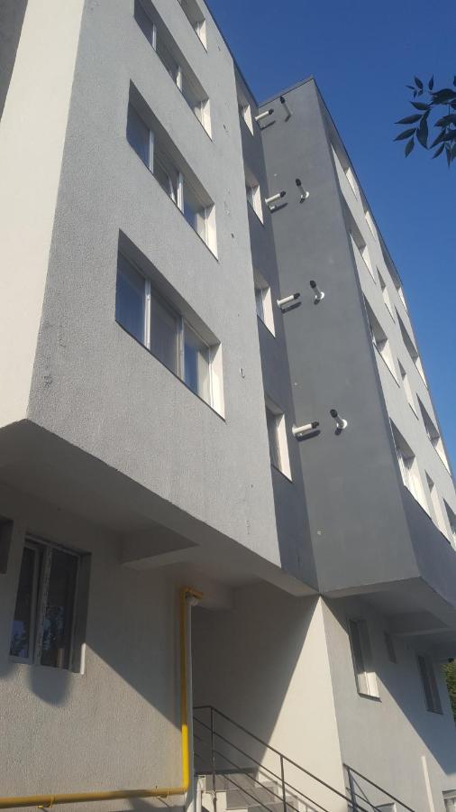 Modern & Elegant Apartament Craiova Exterior photo