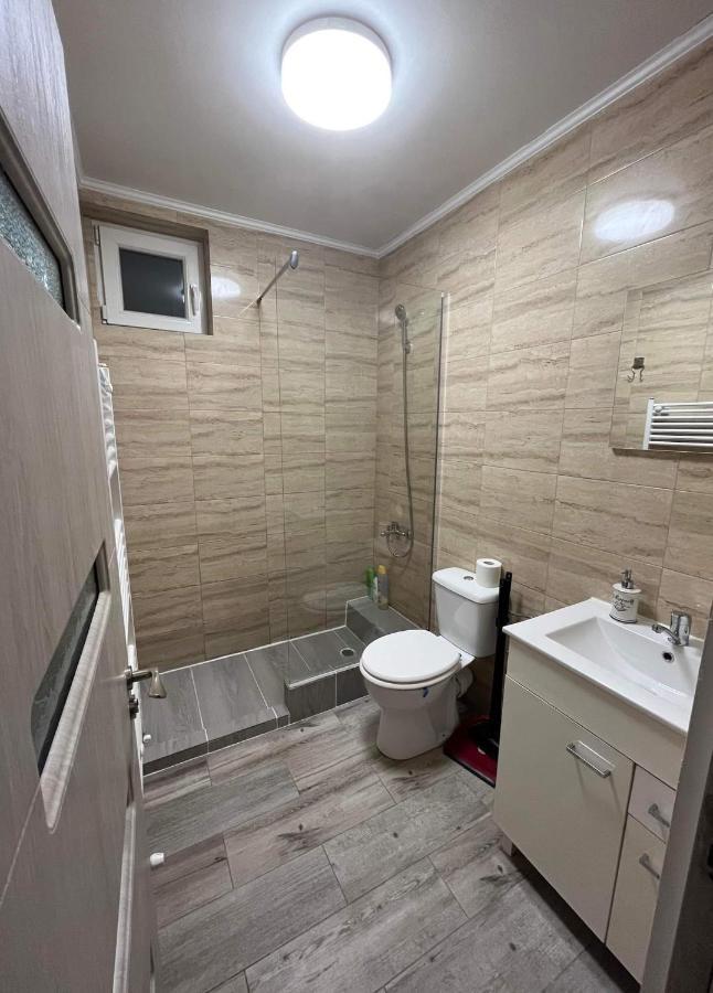 Modern & Elegant Apartament Craiova Exterior photo