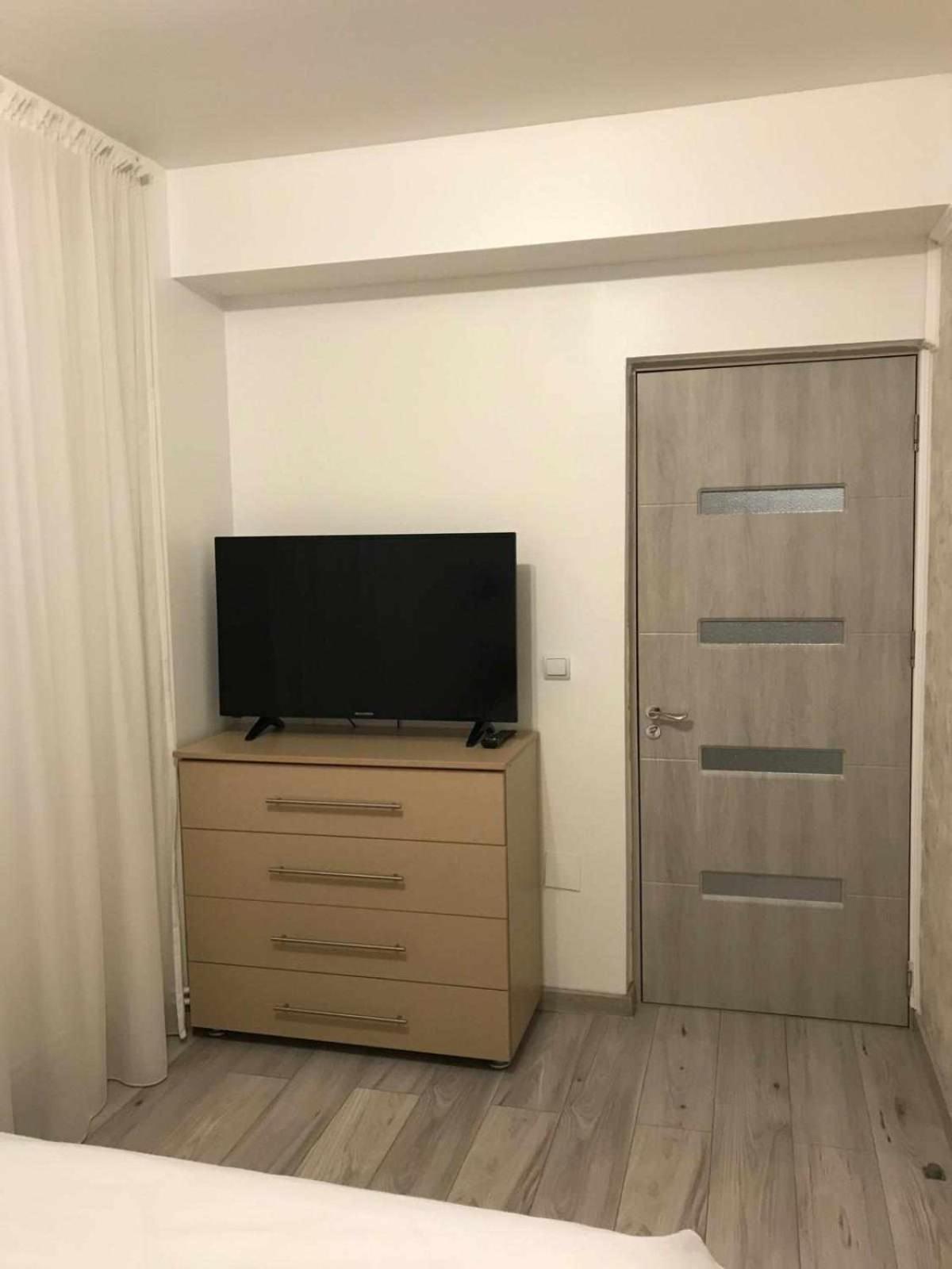 Modern & Elegant Apartament Craiova Exterior photo